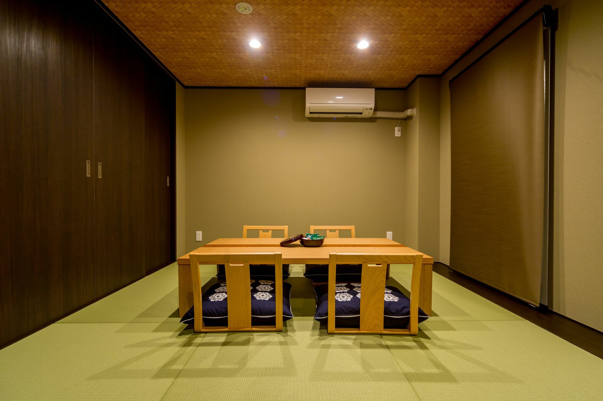 Resi Stay Heian Sakura Kyoto Exterior foto