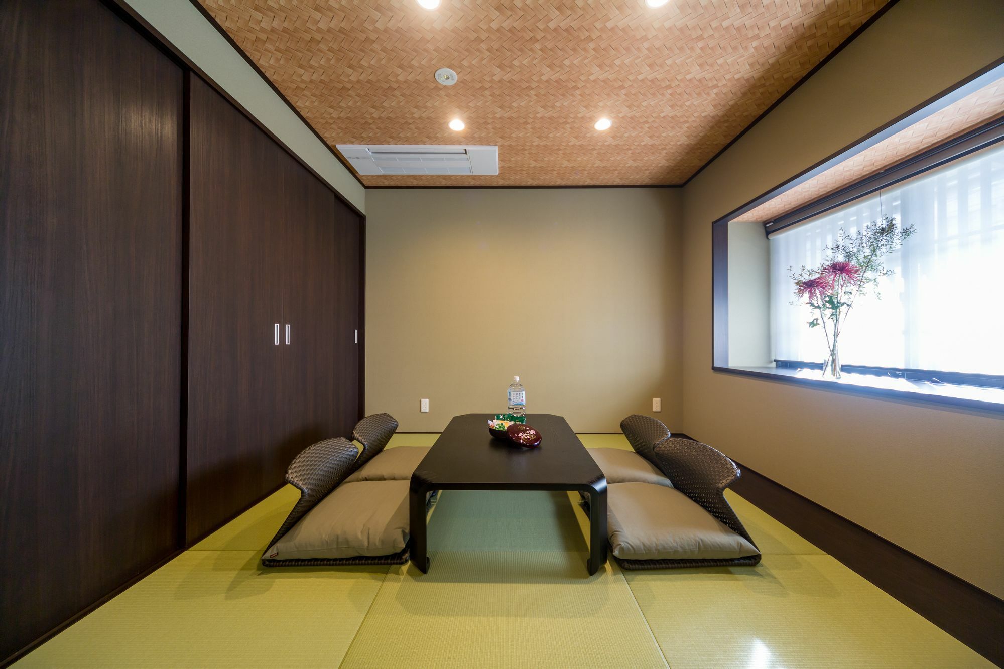 Resi Stay Heian Sakura Kyoto Exterior foto