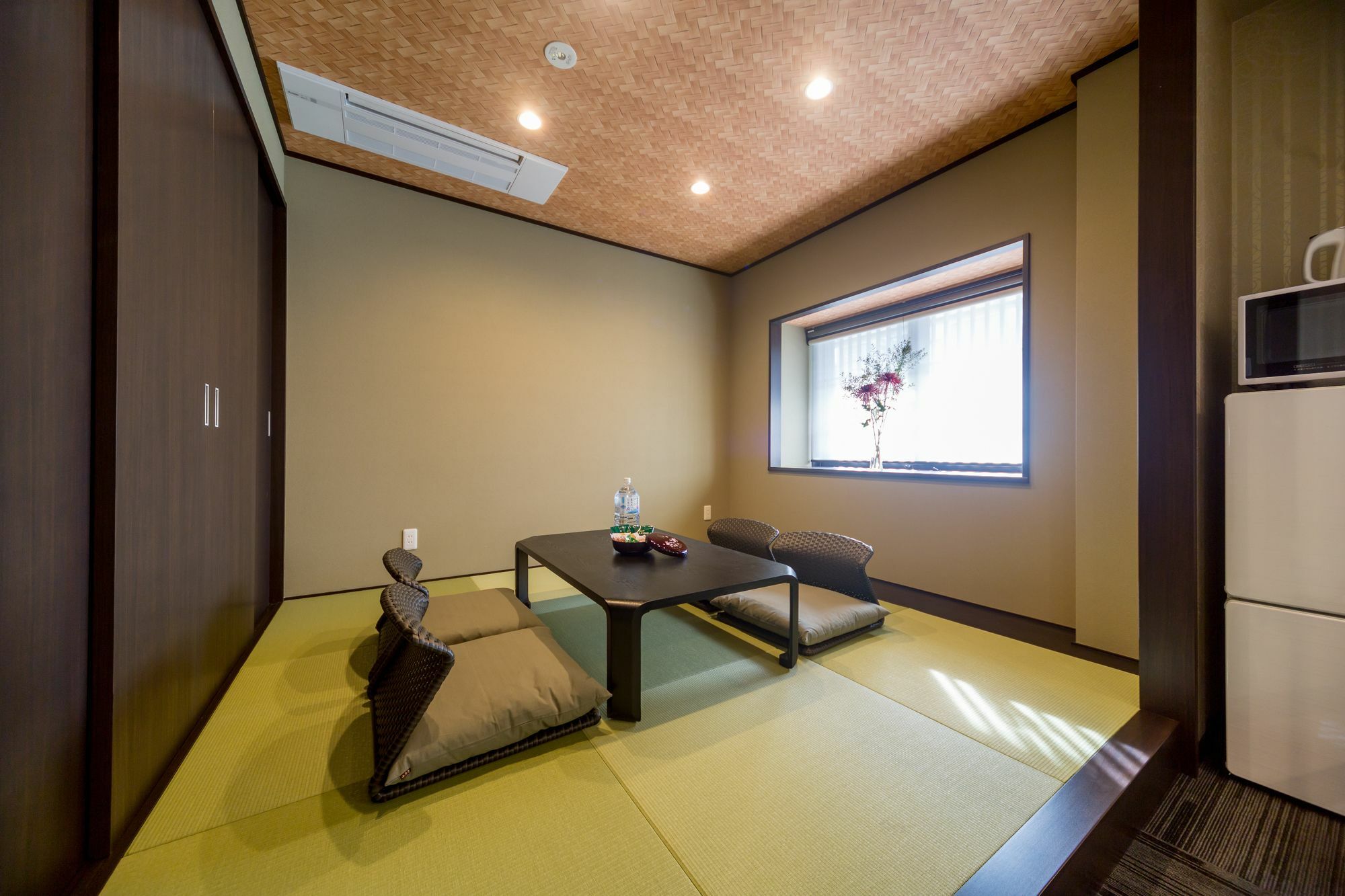 Resi Stay Heian Sakura Kyoto Exterior foto