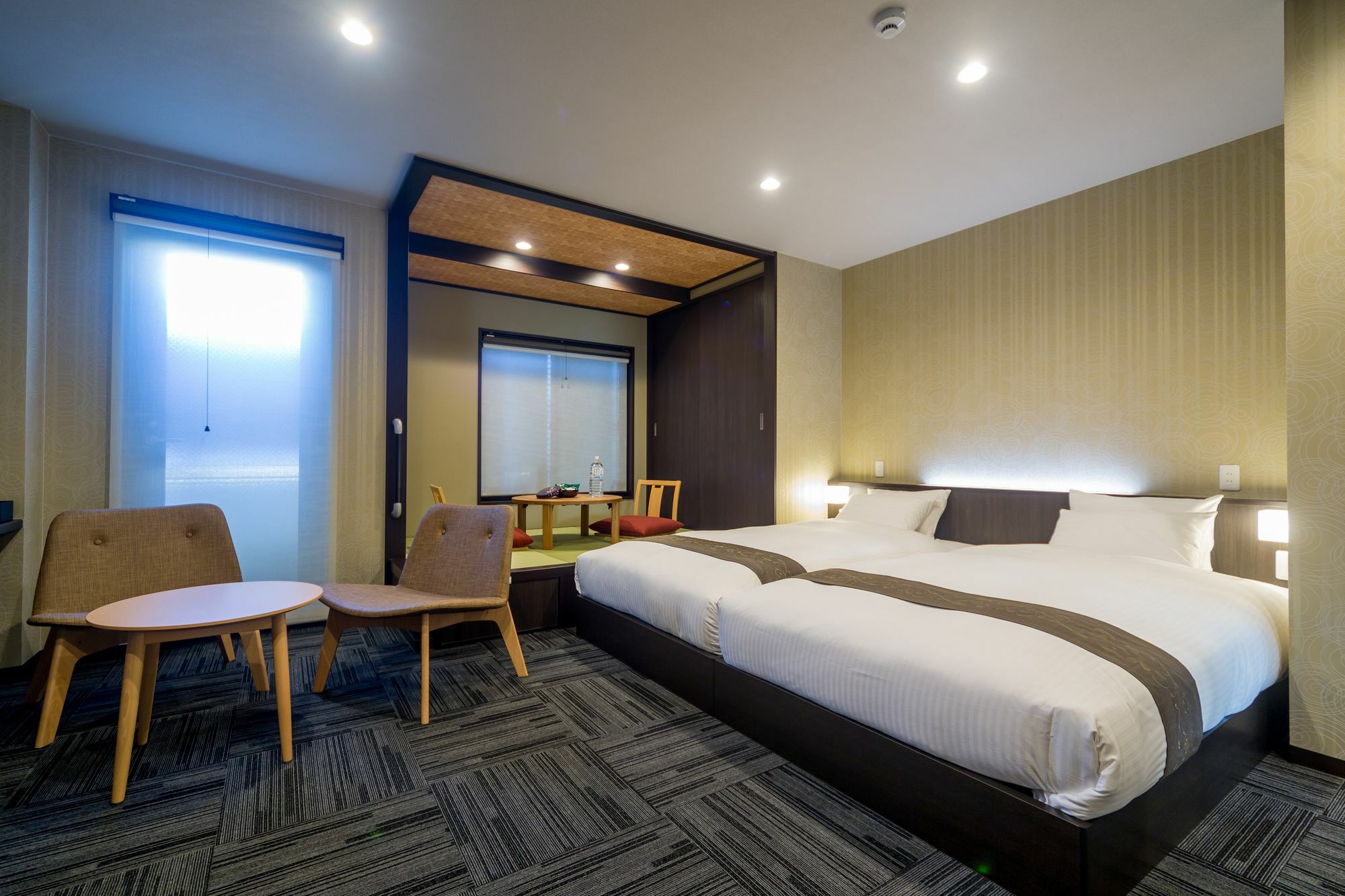 Resi Stay Heian Sakura Kyoto Exterior foto