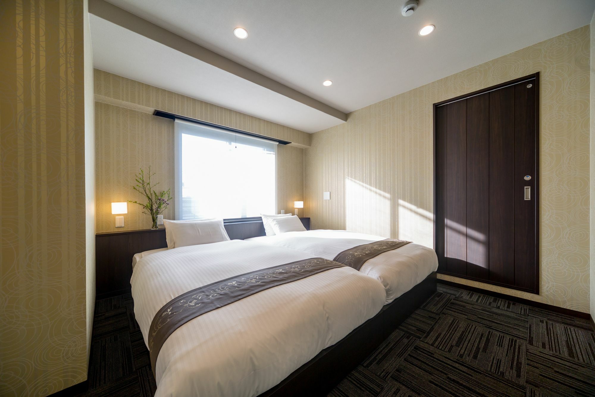 Resi Stay Heian Sakura Kyoto Exterior foto