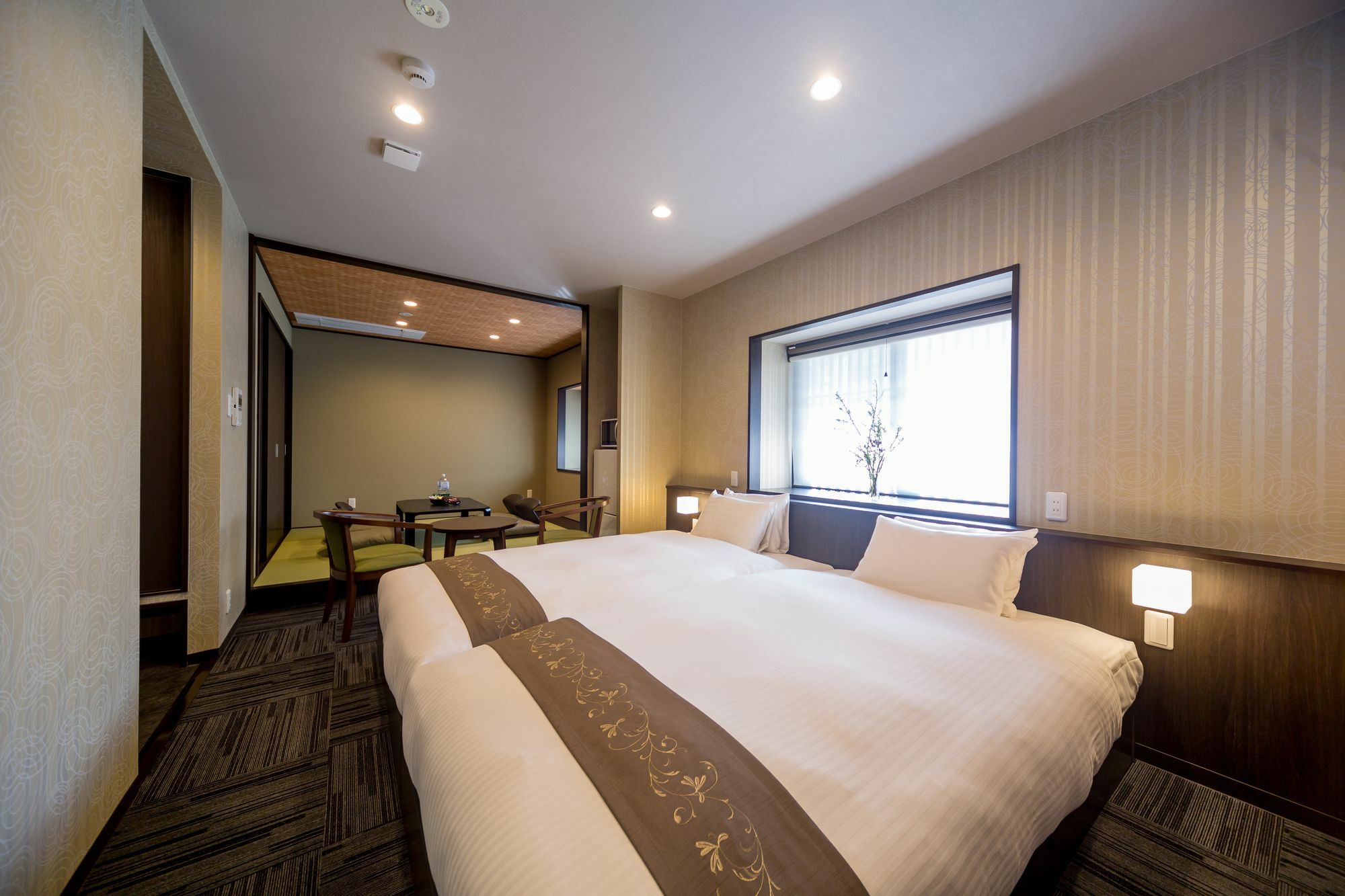 Resi Stay Heian Sakura Kyoto Exterior foto