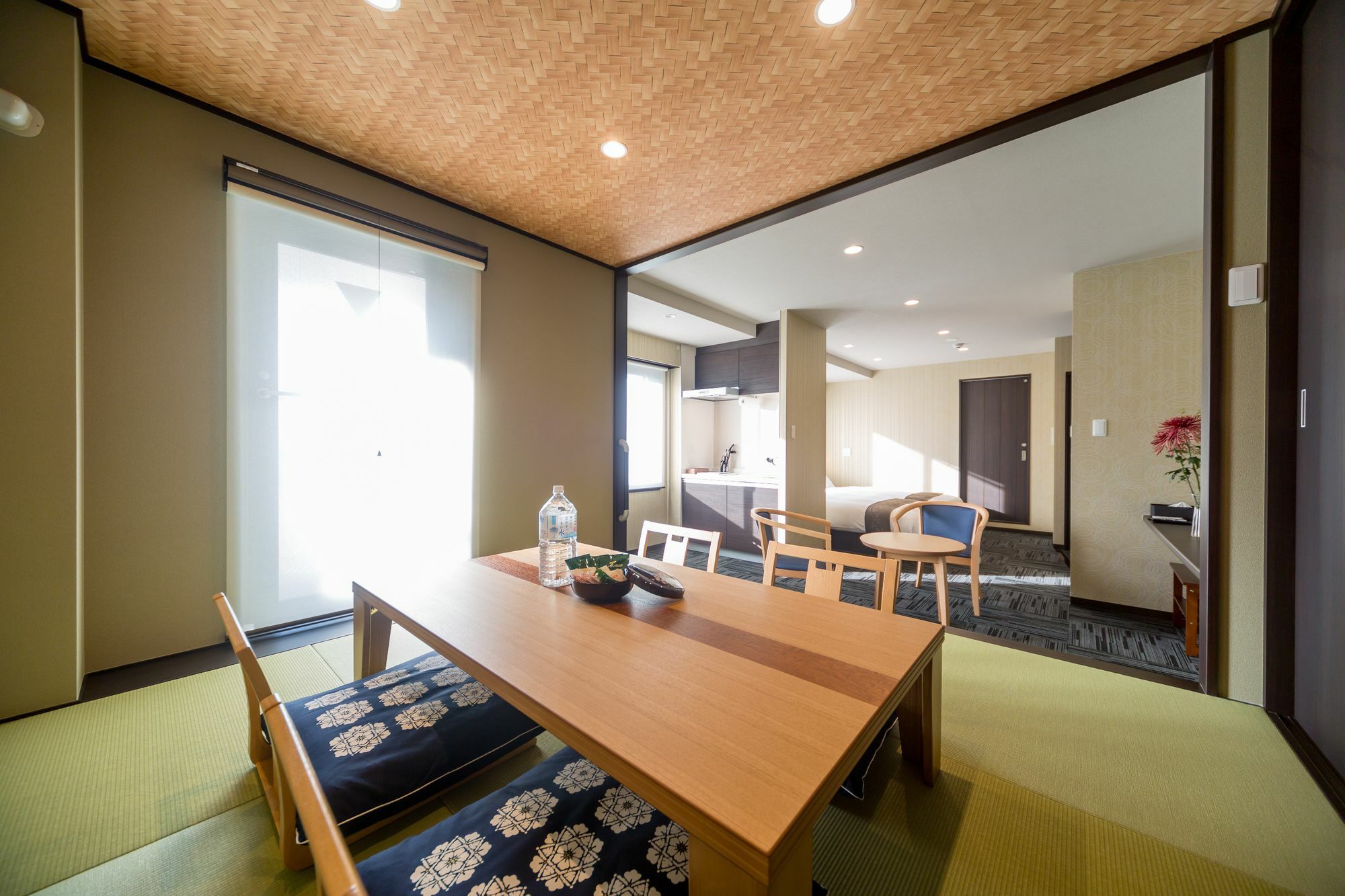Resi Stay Heian Sakura Kyoto Exterior foto