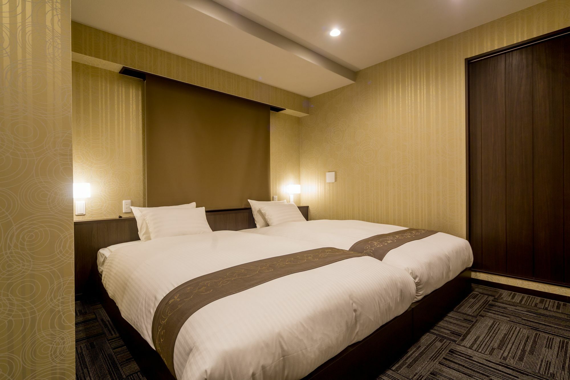 Resi Stay Heian Sakura Kyoto Exterior foto