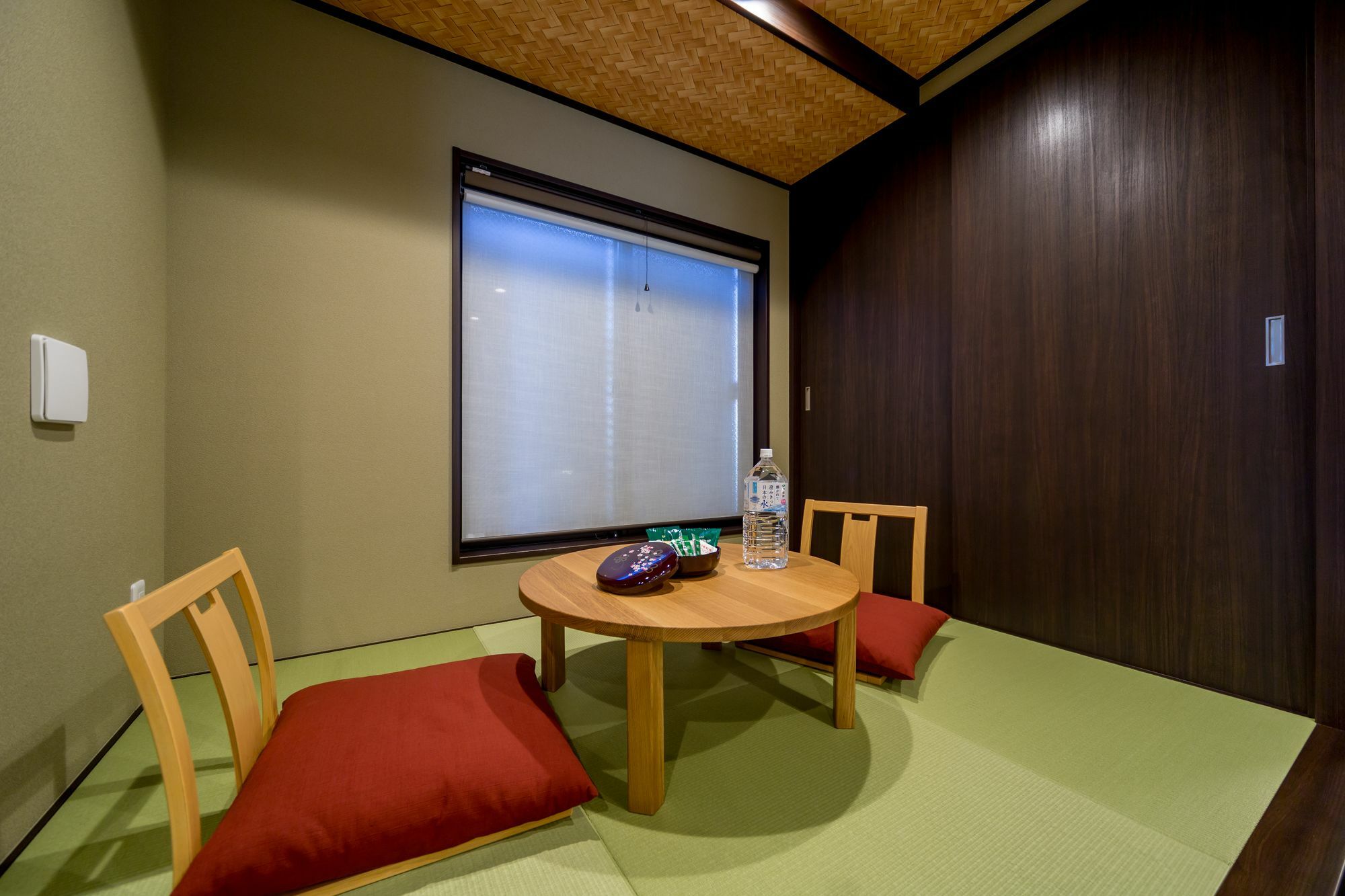 Resi Stay Heian Sakura Kyoto Exterior foto