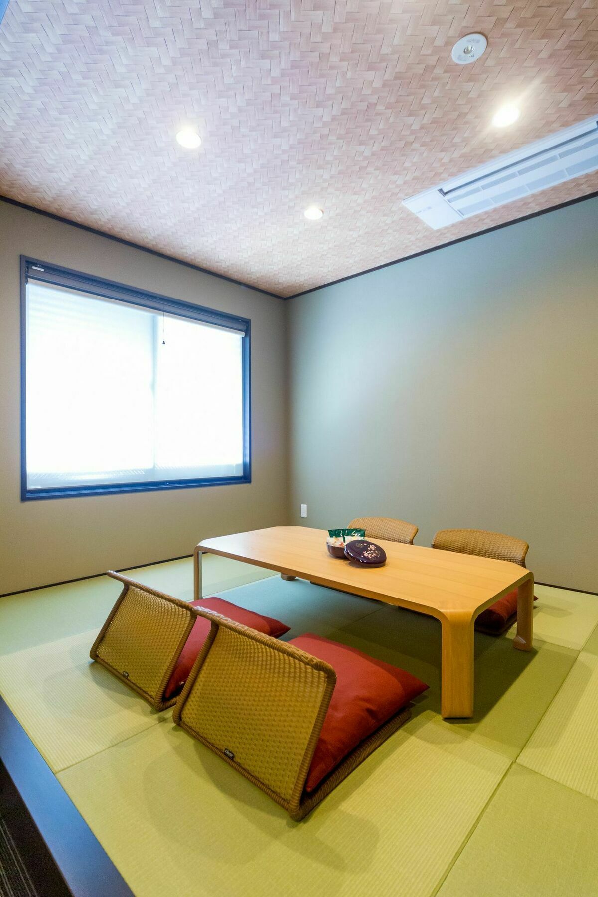 Resi Stay Heian Sakura Kyoto Exterior foto