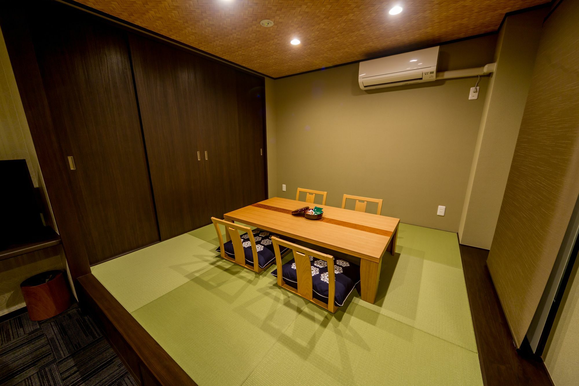 Resi Stay Heian Sakura Kyoto Exterior foto