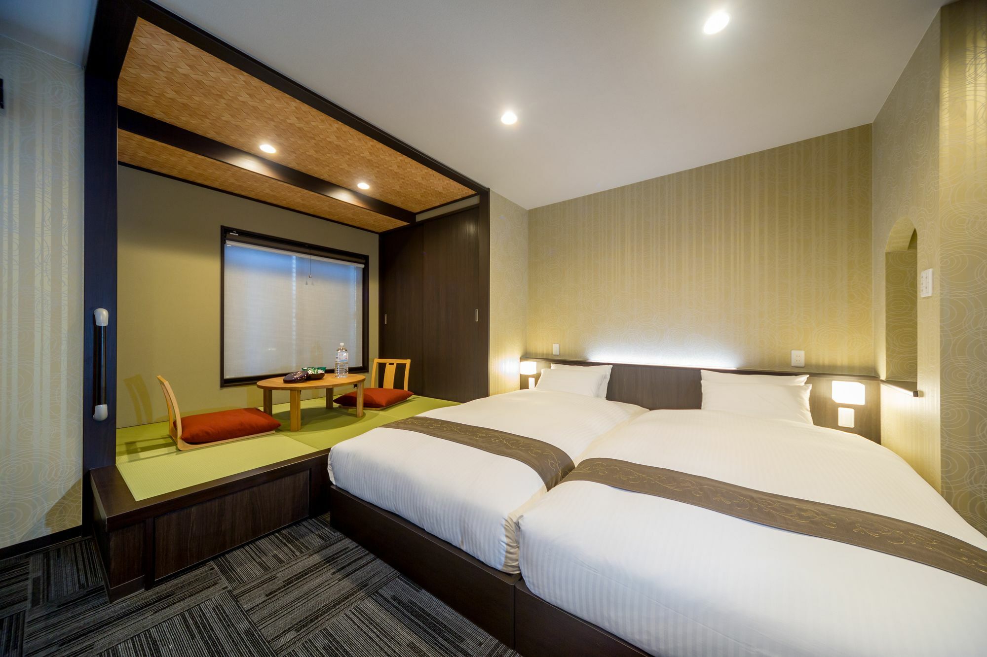 Resi Stay Heian Sakura Kyoto Exterior foto
