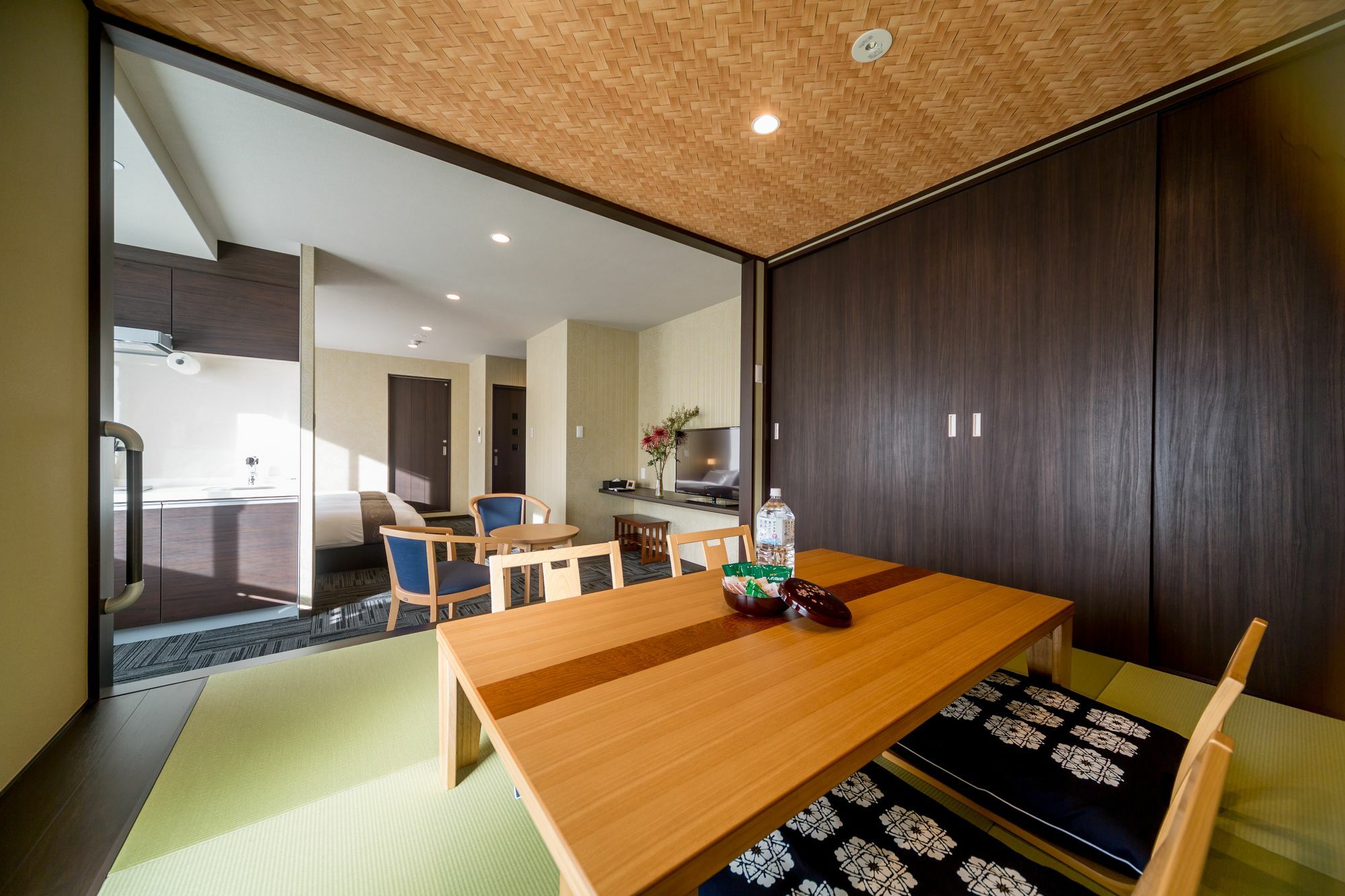 Resi Stay Heian Sakura Kyoto Exterior foto