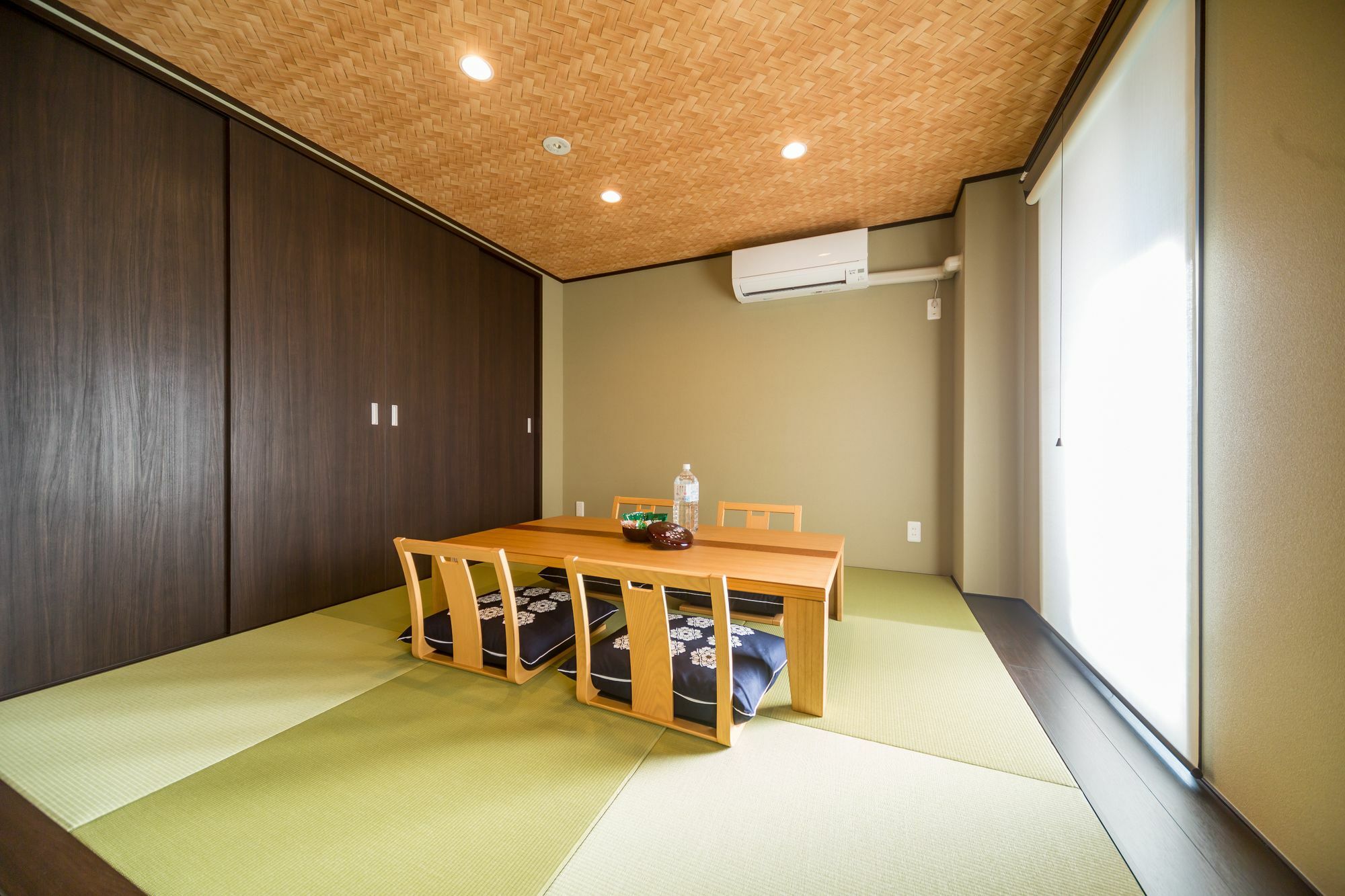 Resi Stay Heian Sakura Kyoto Exterior foto