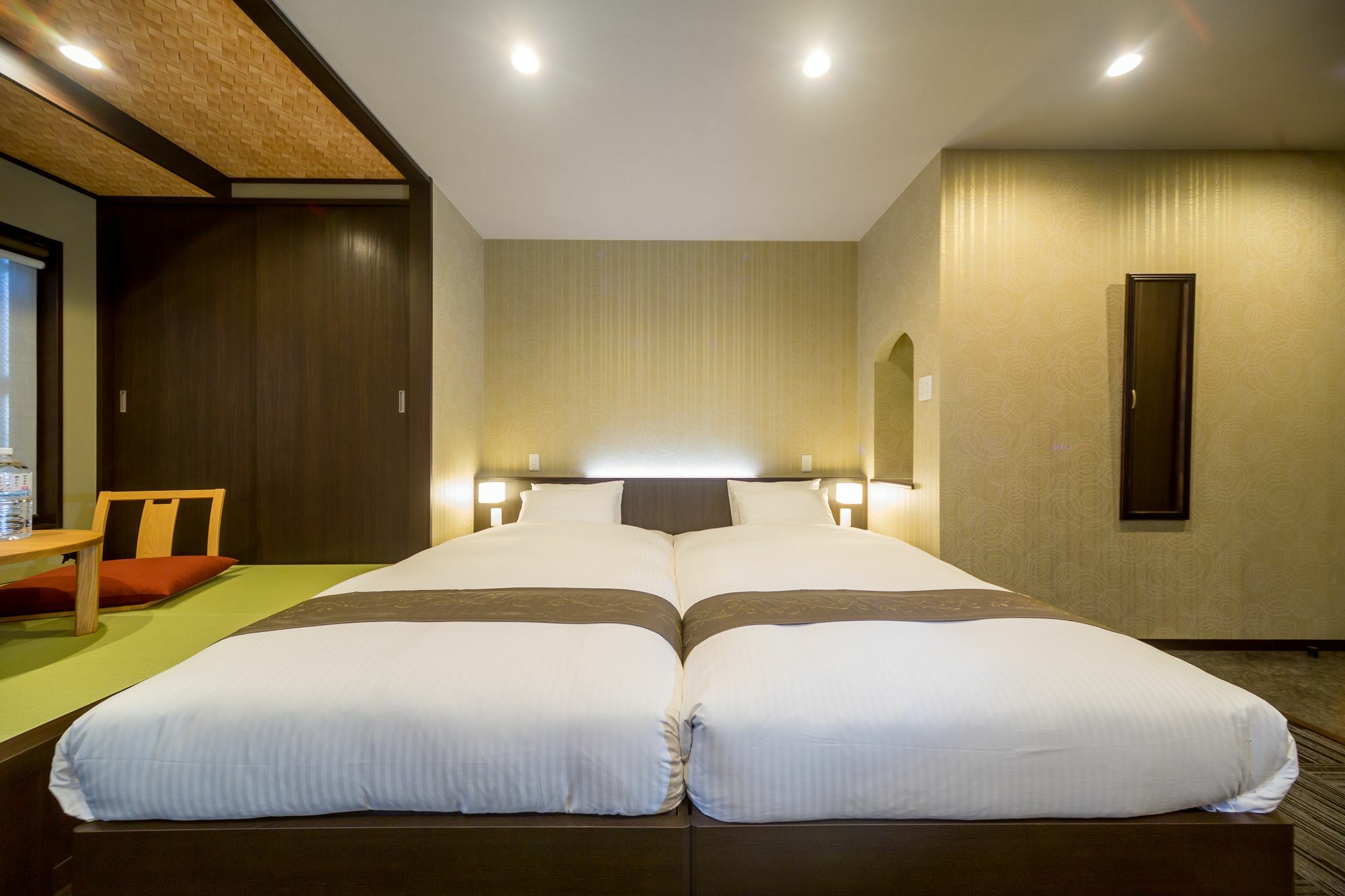 Resi Stay Heian Sakura Kyoto Exterior foto